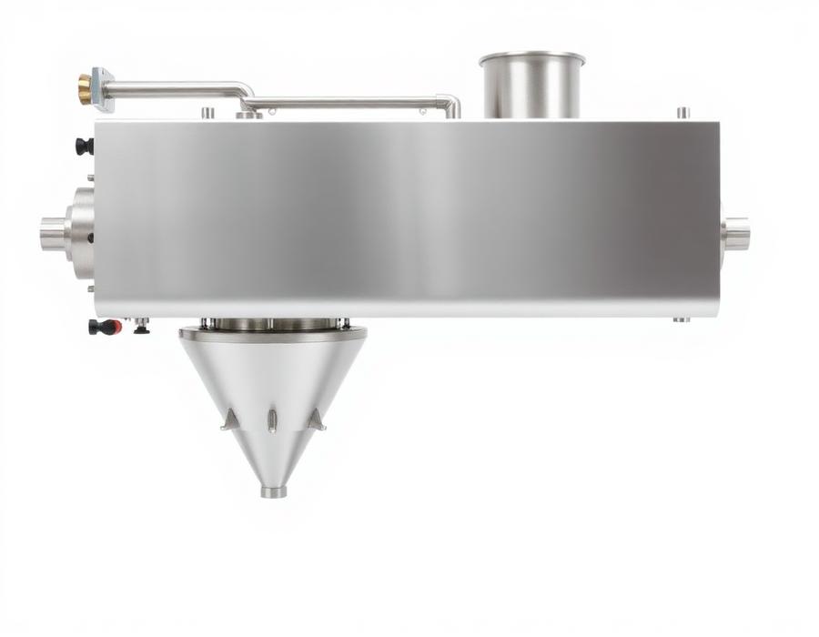 Filler Machines manufactured by Space Packaging Solution, Faridabad